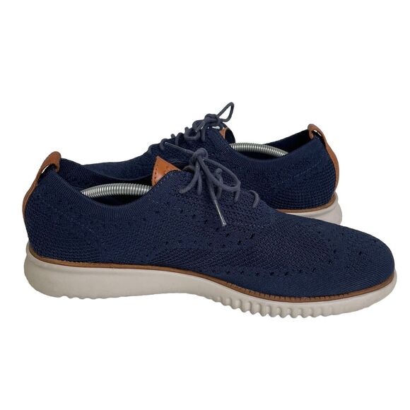 Cole Haan Zero Grand Mens Shoes - Picture 3 of 10